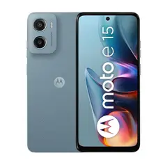 MOTOROLA - Moto E15 2+64GB