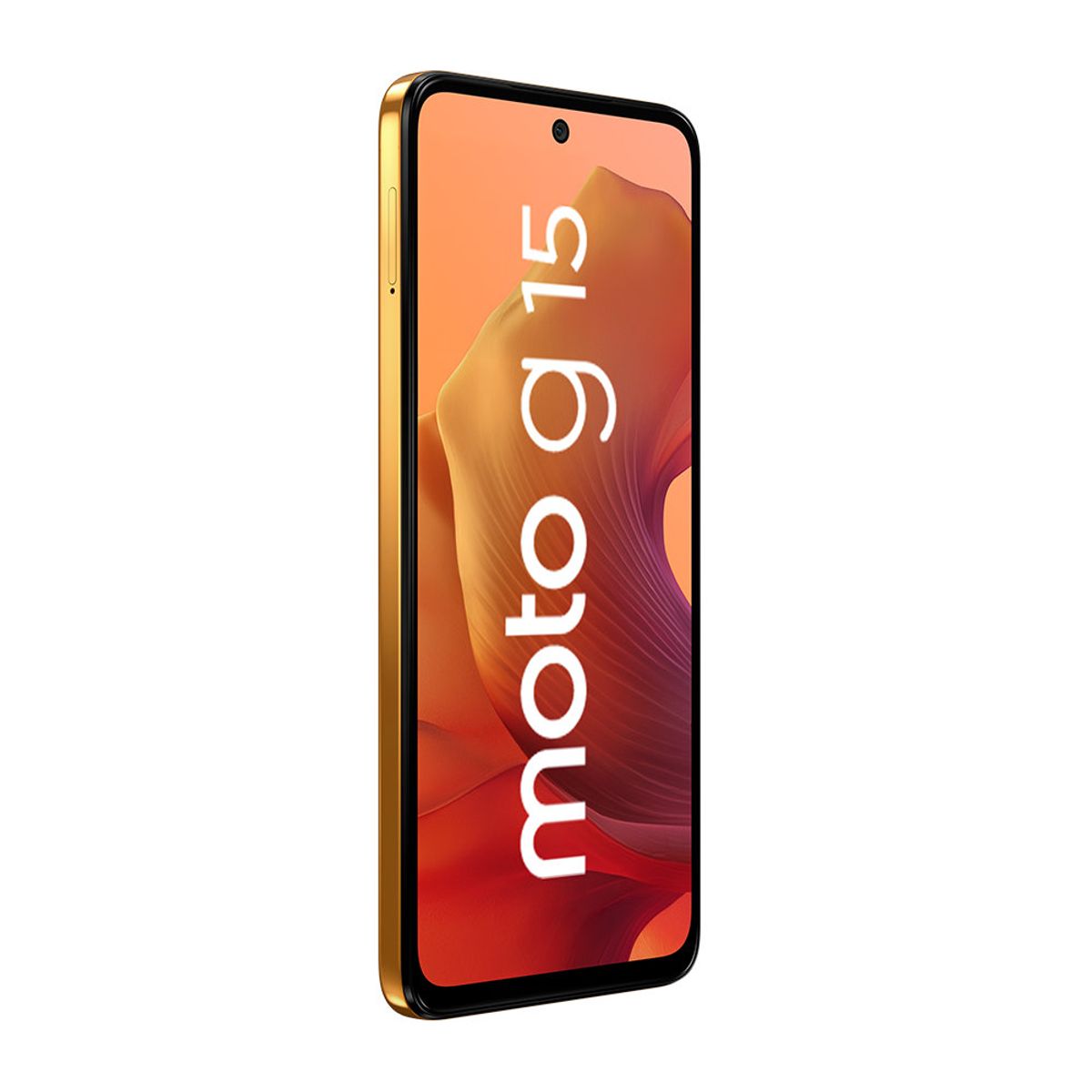 MOTOROLA - Moto G15 4+128GB