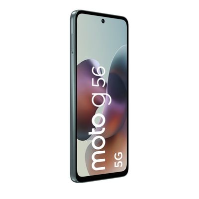 Imagen 2 del producto Moto G56 5G 8+256GB Gris 256 GB