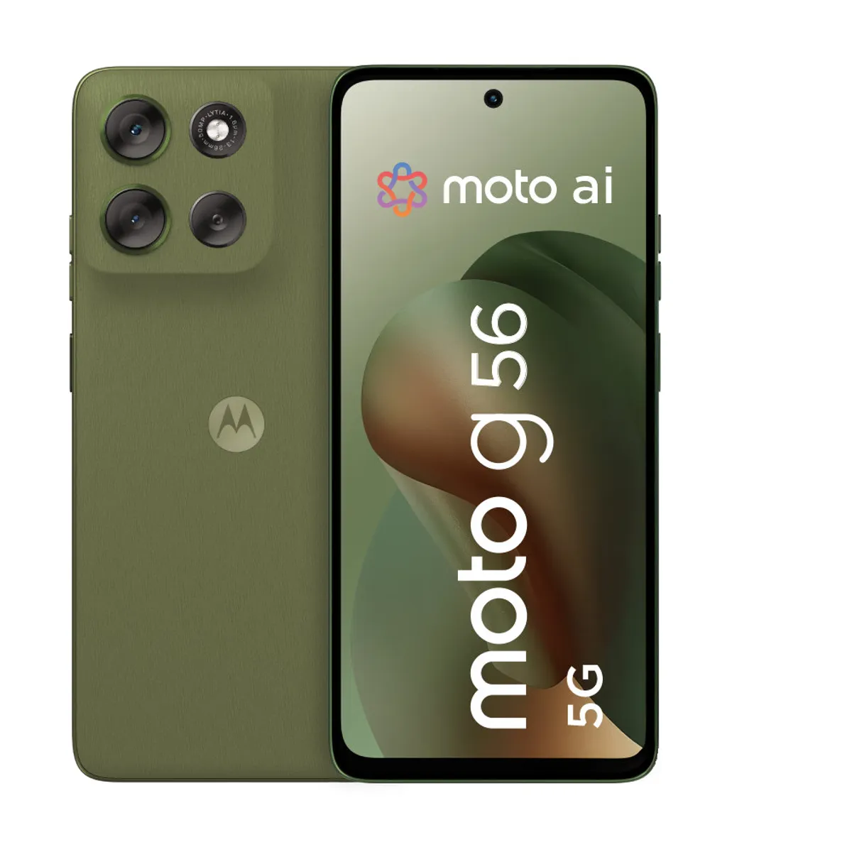 MOTOROLA - Moto G56 5G 8+256GB