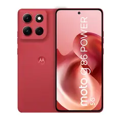 MOTOROLA - Moto G86 Power 5G 8+256GB