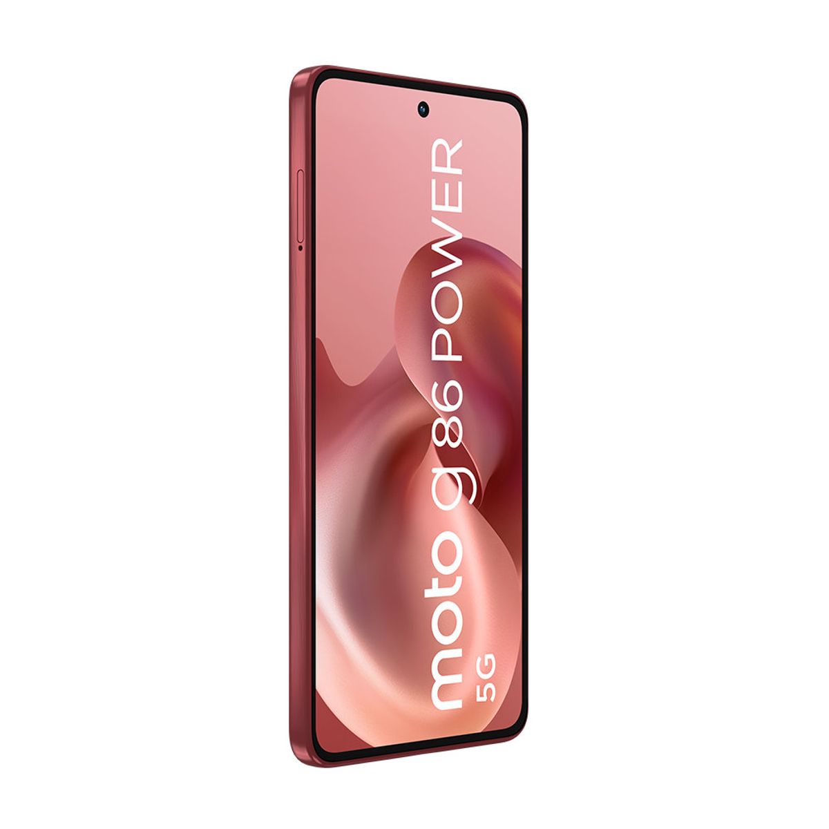 MOTOROLA - Moto G86 Power 5G 8+256GB