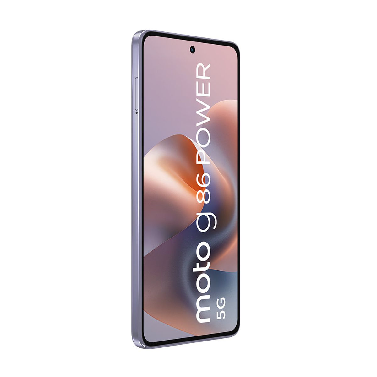 MOTOROLA - Moto G86 Power 5G 8+256GB