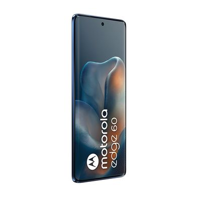 Imagen 2 del producto Edge 60 12+256GB Azul 256 GB