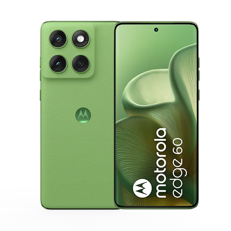Edge 60 12+256GB