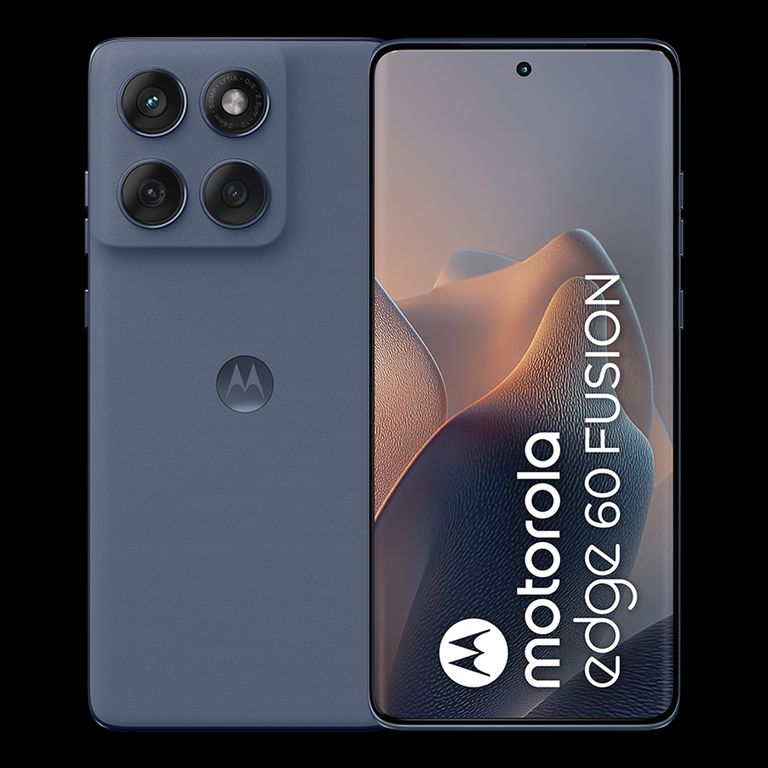 Edge 60 Fusion 8+256GB