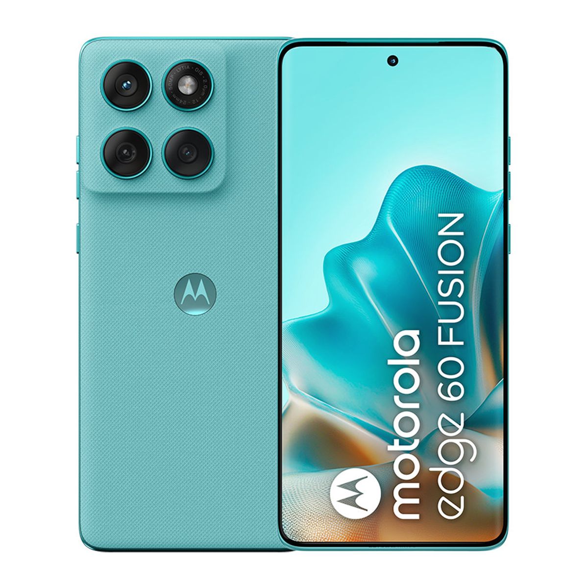 MOTOROLA - Motorola Edge 60 Fusion 8+256GB