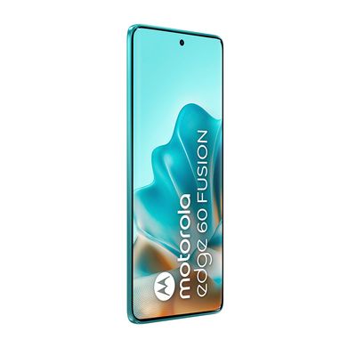 Imagen 2 del producto Edge 60 Fusion 8+256GB Azul 256 GB