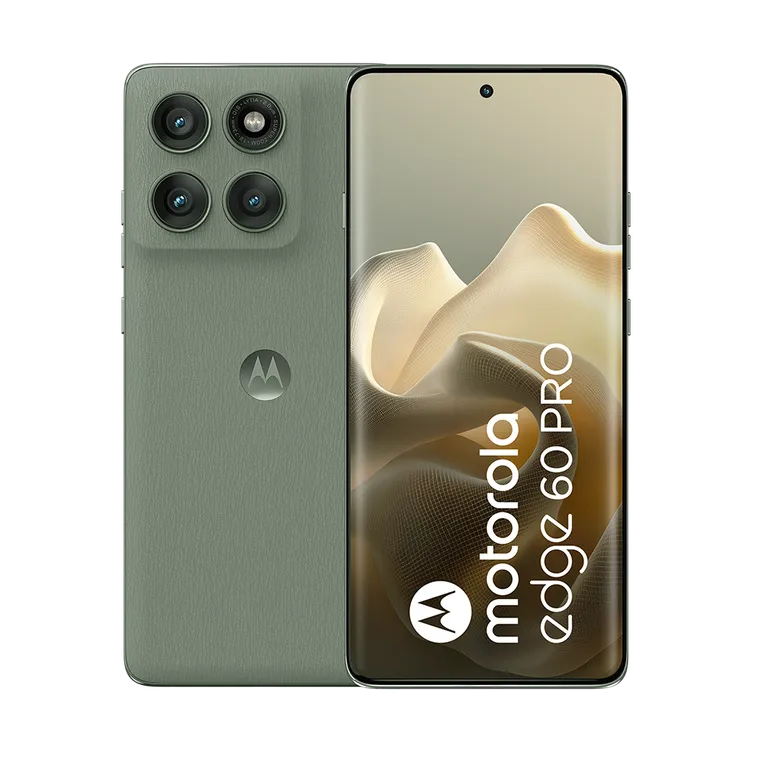 Edge 60 Pro 12+512GB