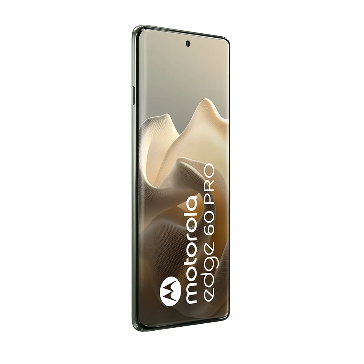 MOTOROLA - Motorola Edge 60 Pro 12+512GB