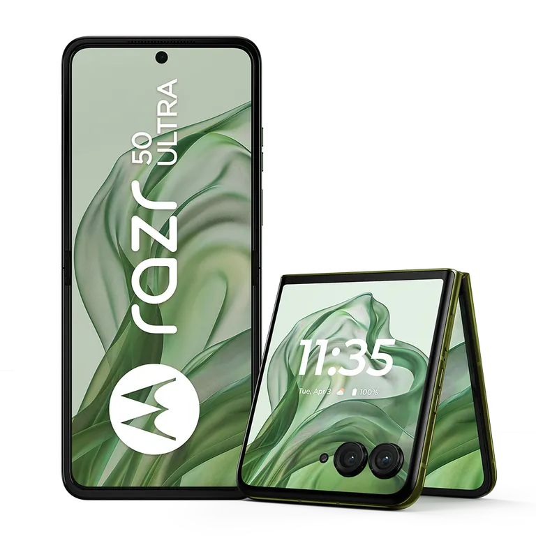 Razr 50 Ultra 12+512GB