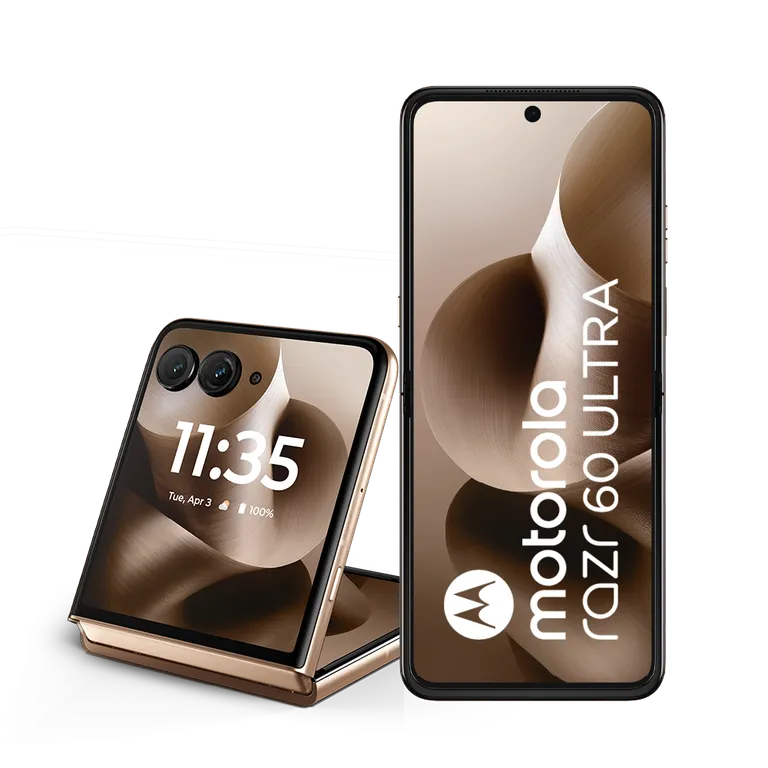 Razr 60 Ultra 16+1TB