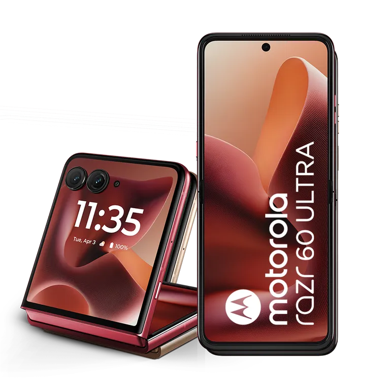 Razr 60 Ultra 16+1TB