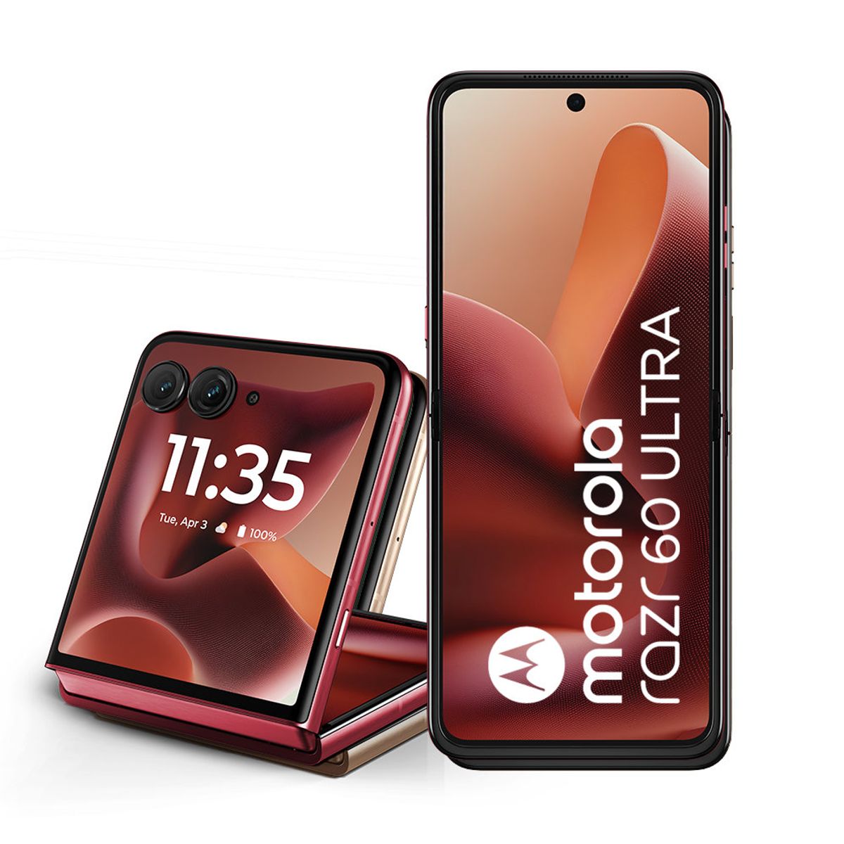 MOTOROLA - Motorola Razr 60 Ultra 16+1TB