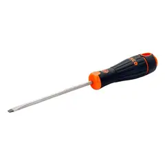 GENERICO - Destornillador De Punta Recta 12x65x150 Bahco
