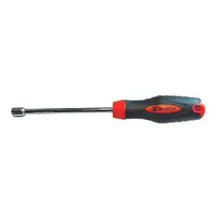 GENERICO - Destornillador De Dado Hexagonal 8x125mm Wurth