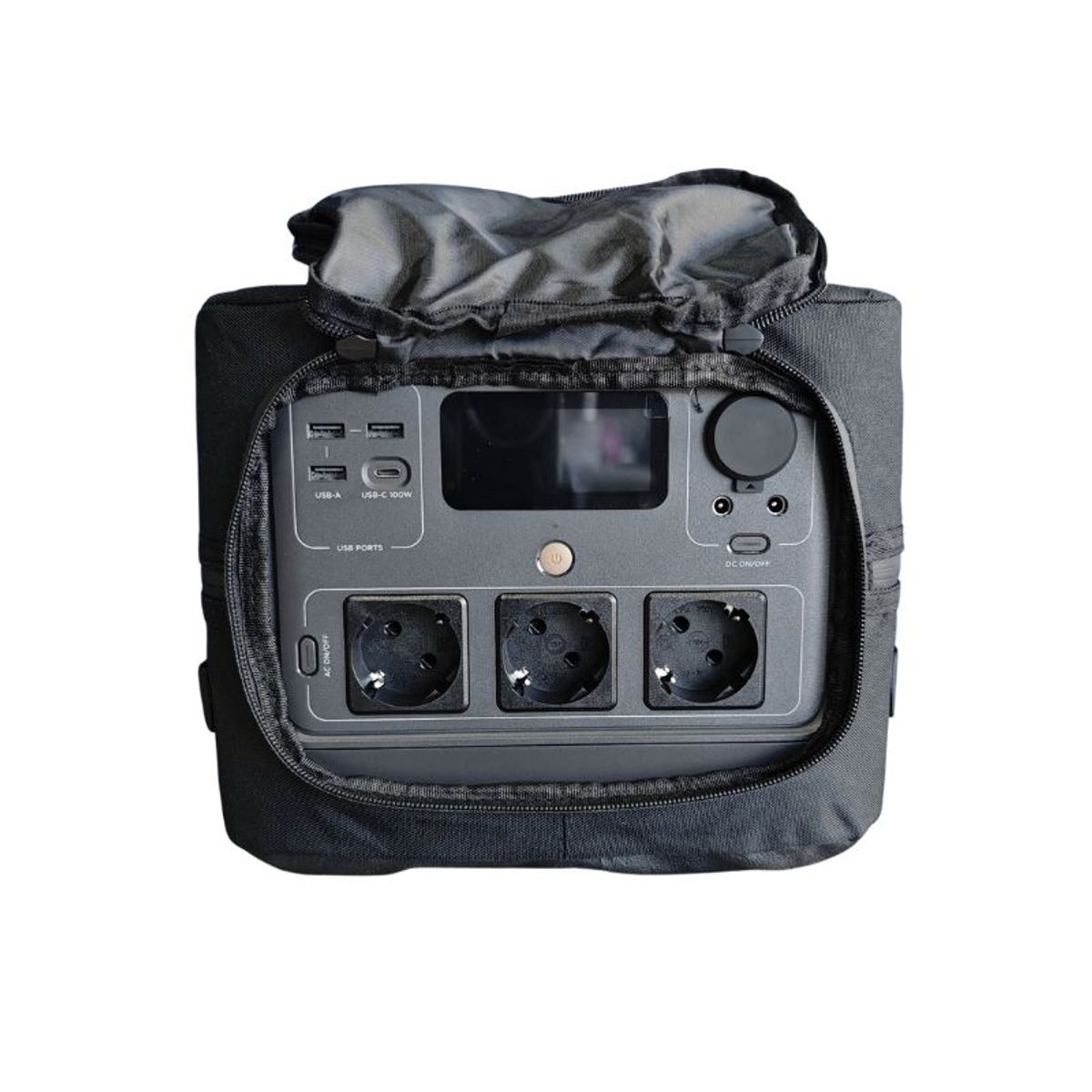 ECOFLOW - Ecoflow Funda River 2 Pro