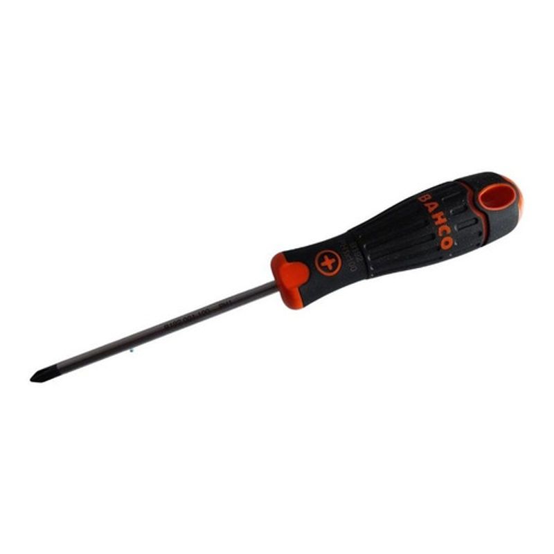 GENERICO - Destornillador Phillips Ph1x100 Bahco
