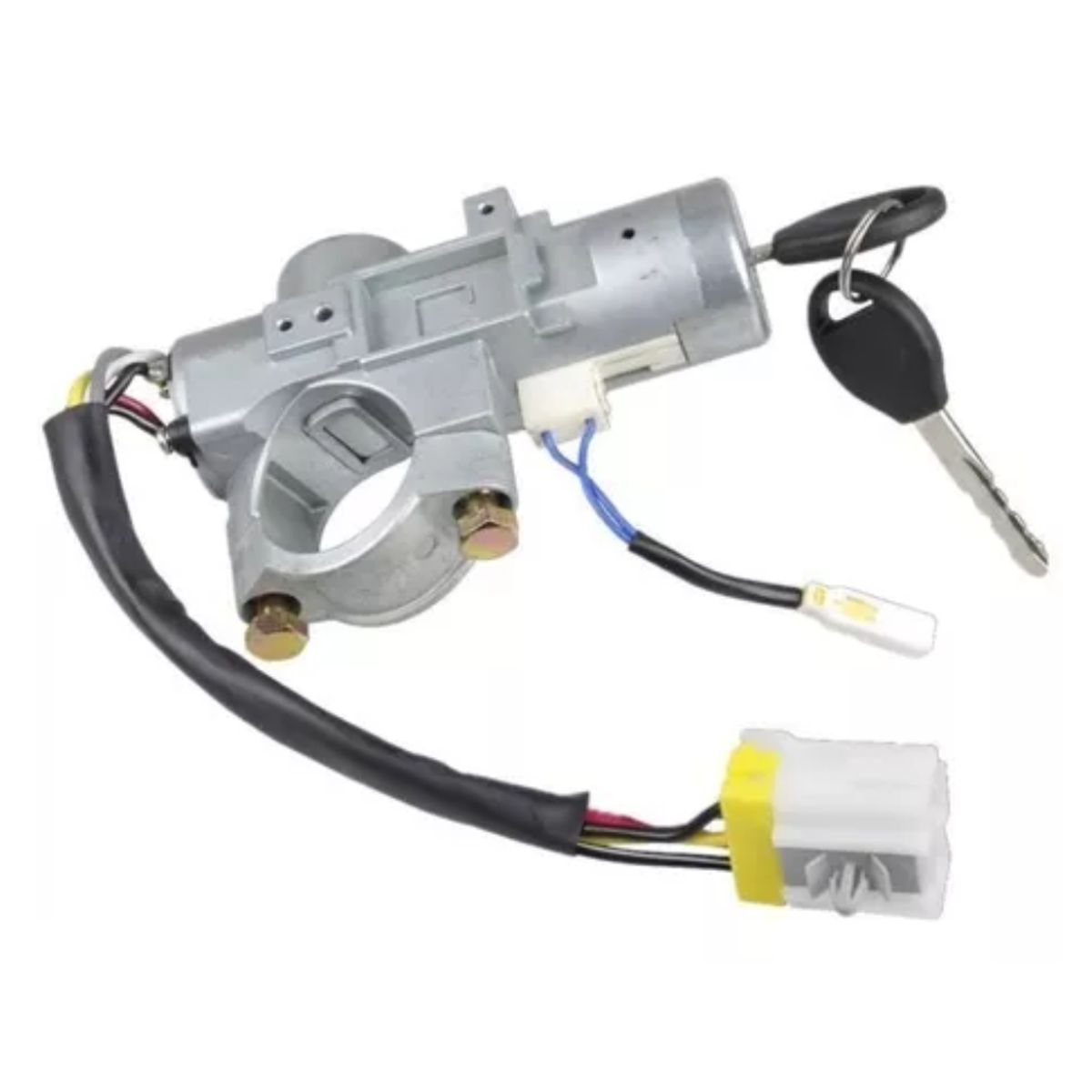 GENERICO - CHAPA CONTACTO NISSAN D21 2.4 1994-2010