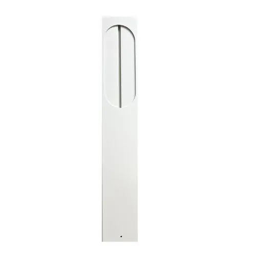 KLYMA Adaptador Ventana Ajustable hasta 170 cm White KOLD