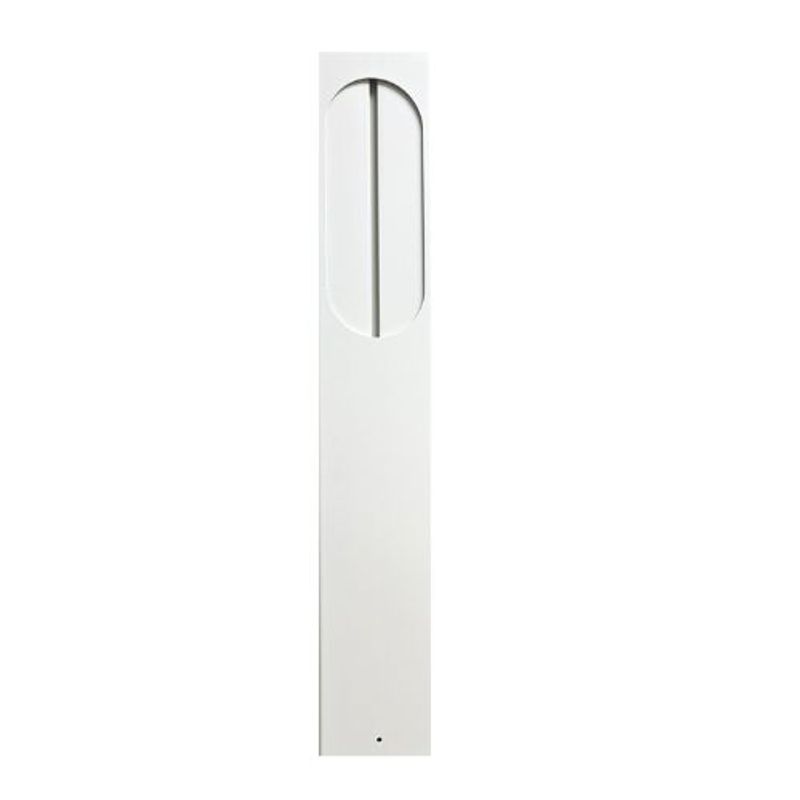 KLYMA - Adaptador Ventana Ajustable hasta 170 cm White