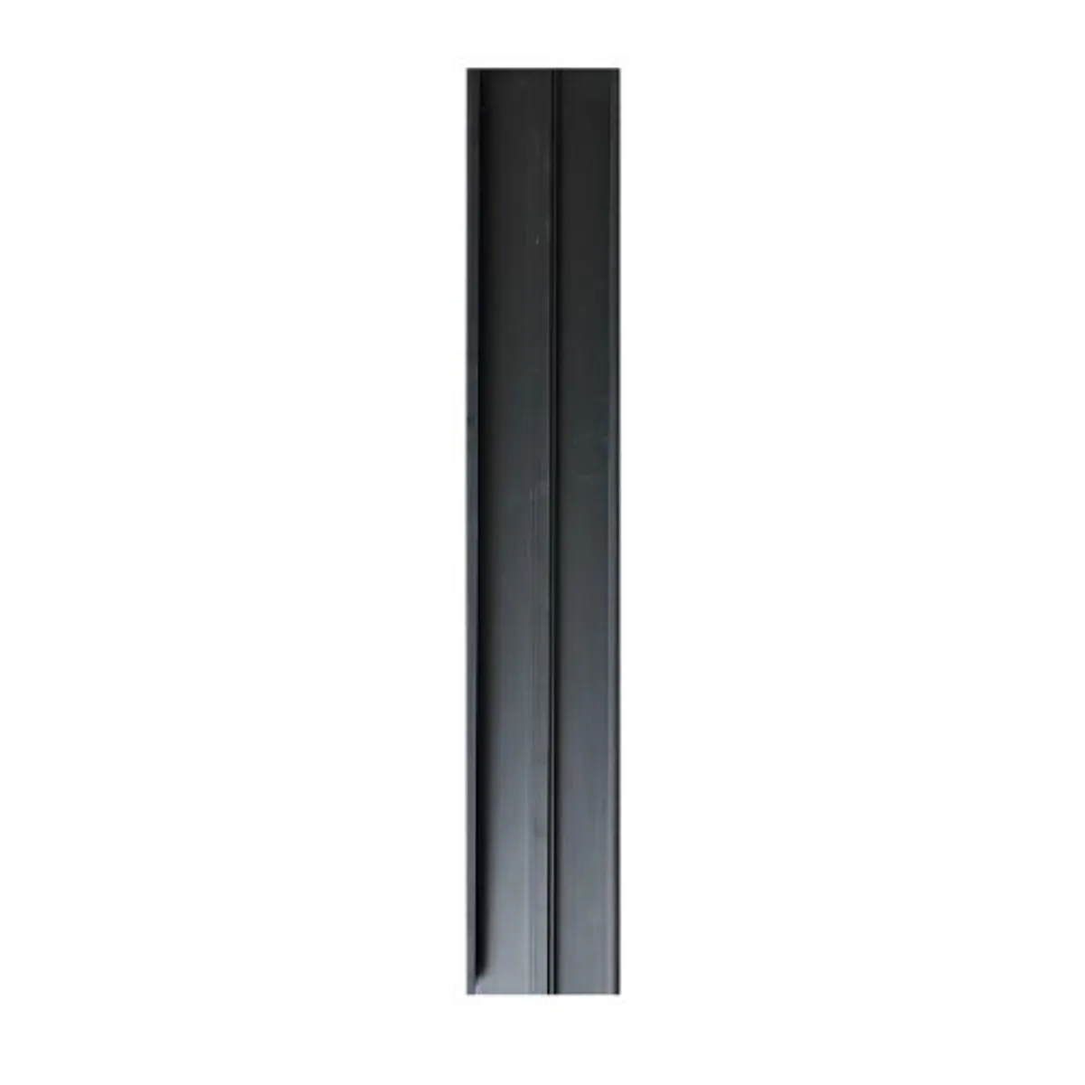 KLYMA - Adaptador Ventana Ajustable hasta 130 cm Black KOLD