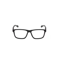 ADIDAS - Lentes Ópticos Negro Mate Sport