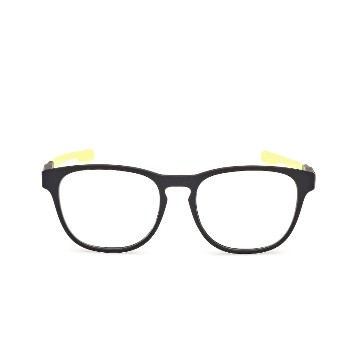 ADIDAS - Lentes Ópticos Negro Mate Adidas Sport