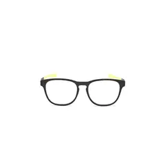 ADIDAS - Lentes Ópticos Negro Mate Sport