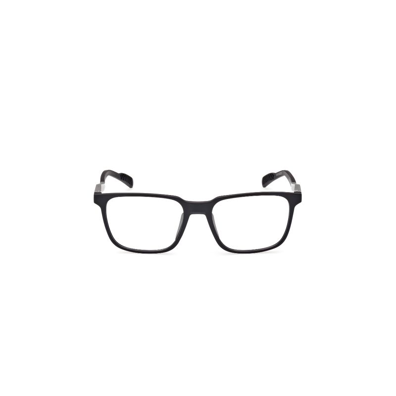 ADIDAS - Lentes Ópticos Negro Adidas Sport
