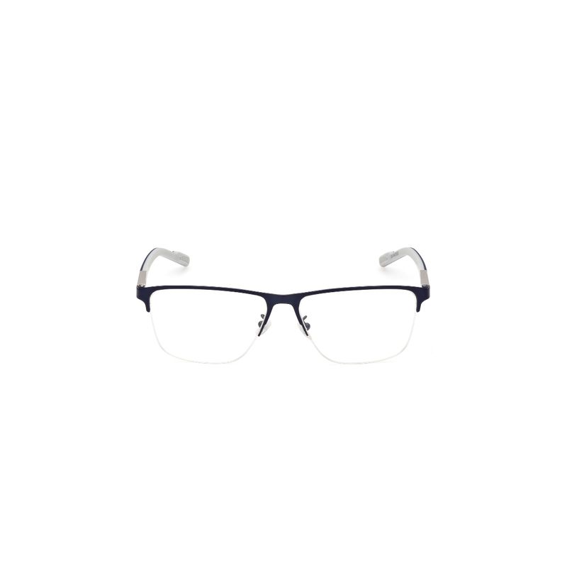 ADIDAS - Lentes Ópticos Matte Blue Adidas Sport
