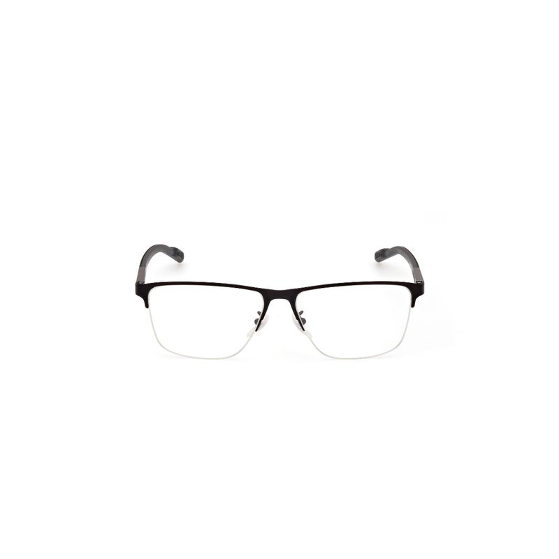 ADIDAS - Lentes Ópticos Negro Adidas Sport
