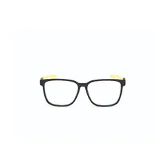 ADIDAS - Lentes Ópticos Negro Mate Sport