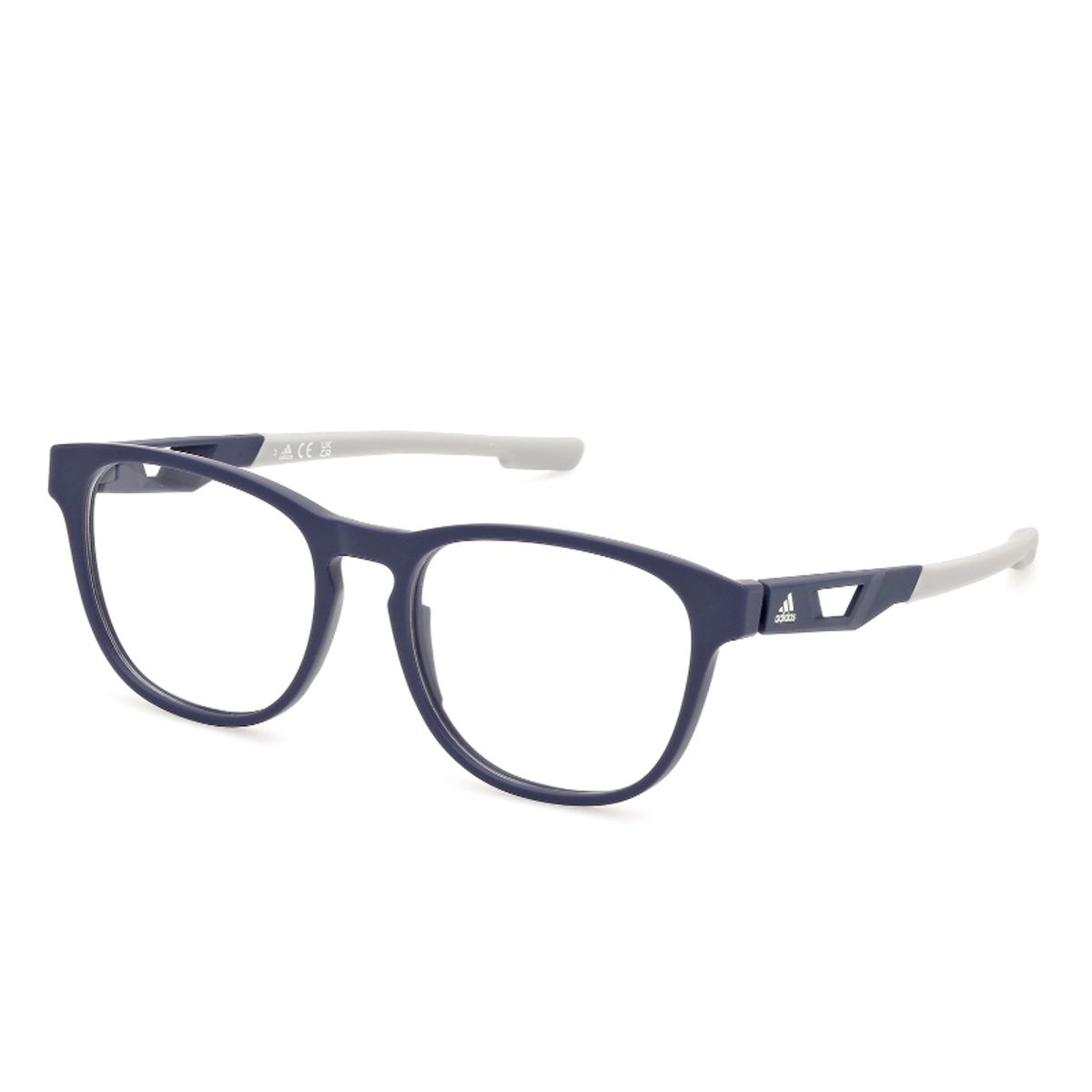 ADIDAS - Lentes Ópticos Azul Adidas Sport