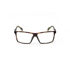 ADIDAS - Lentes Ópticos Marrón Sport