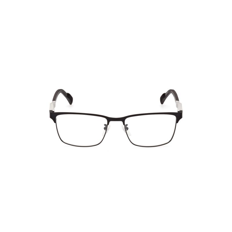 ADIDAS - Lentes Ópticos Negro Adidas Sport