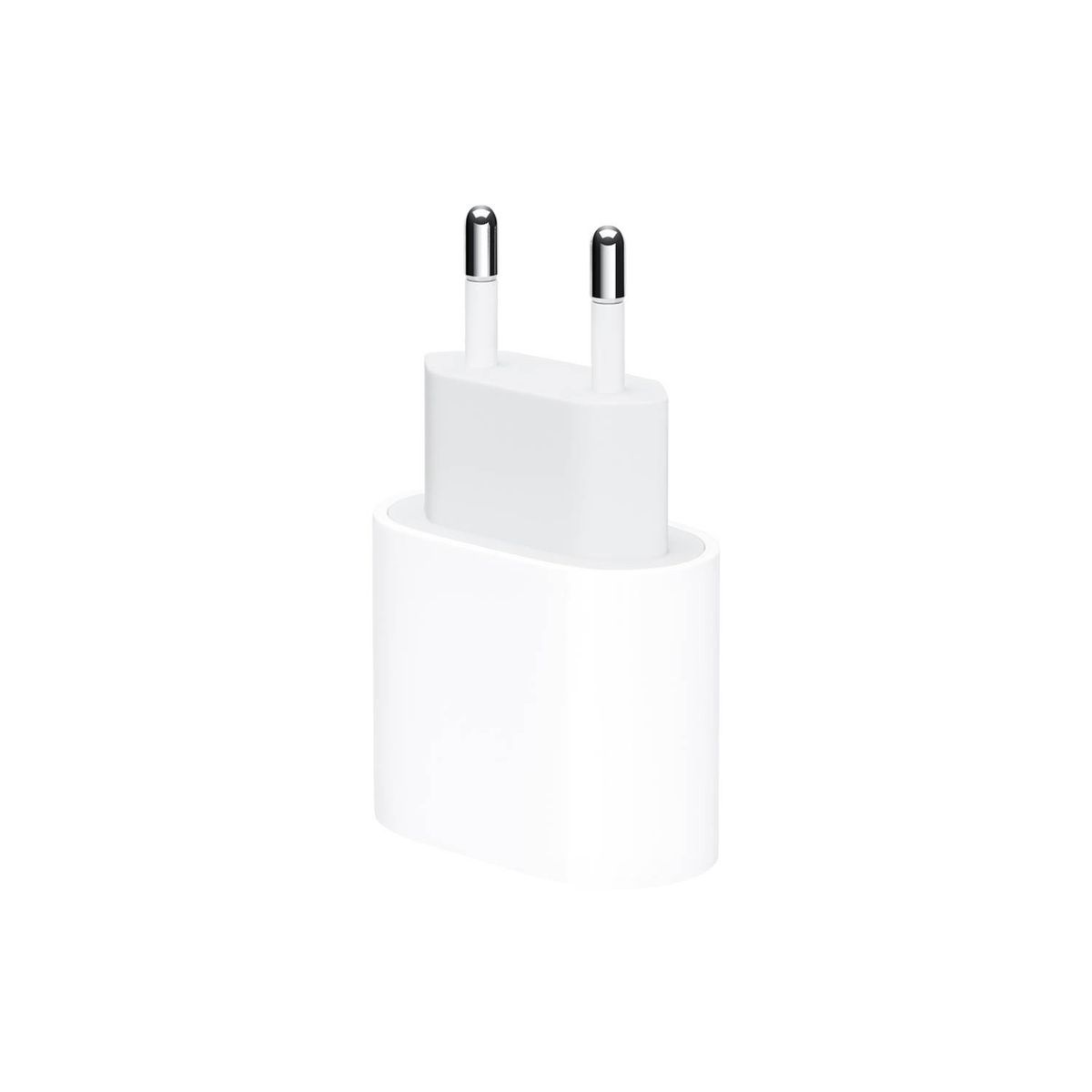 APPLE - Cargador Apple 20W Original + Cable C - C 2m iPhone 15 16 17 pro max