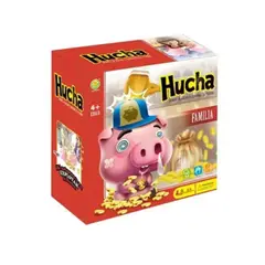 GENERICO - Juego De Mesa Cerdito De Alcancía