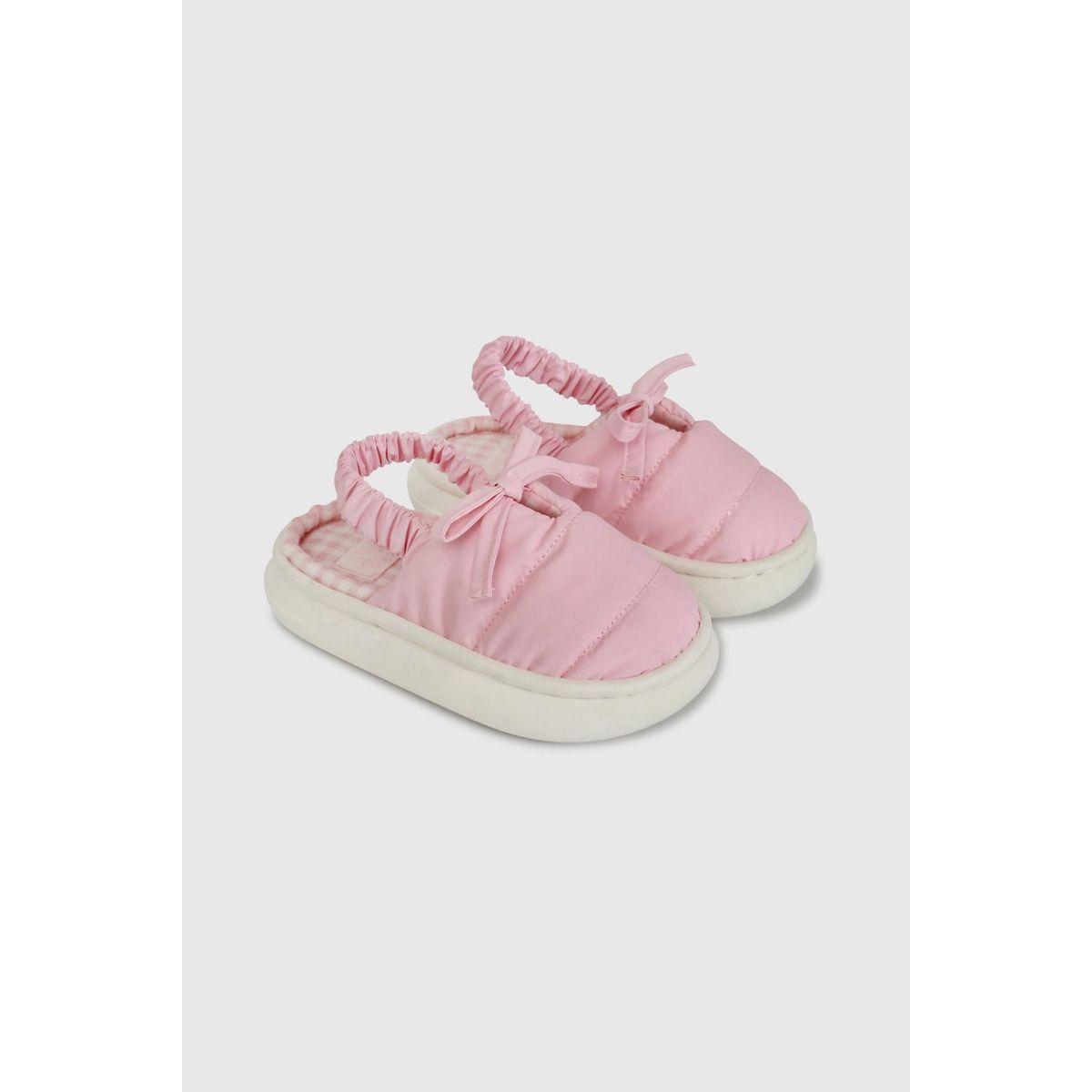 COLLOKY - Pantufla Niña Rosado 58 5  Colloky