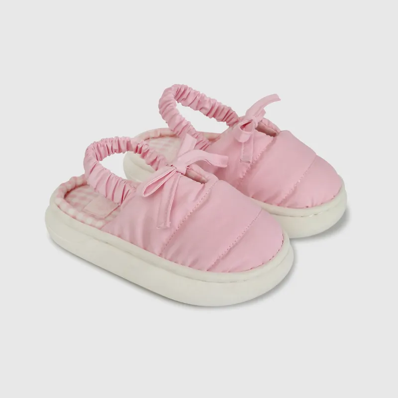 COLLOKY - Pantufla Niña Rosa 57380 Colloky