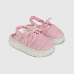 COLLOKY - Pantufla Niña Rosa 57380