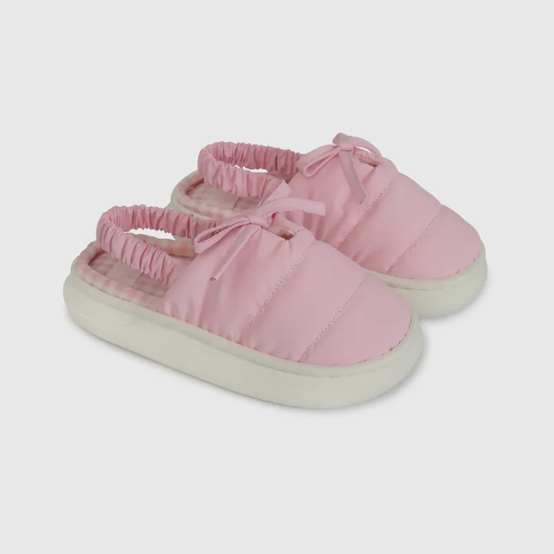COLLOKY - Pantufla Niña Rosa 57381 Colloky