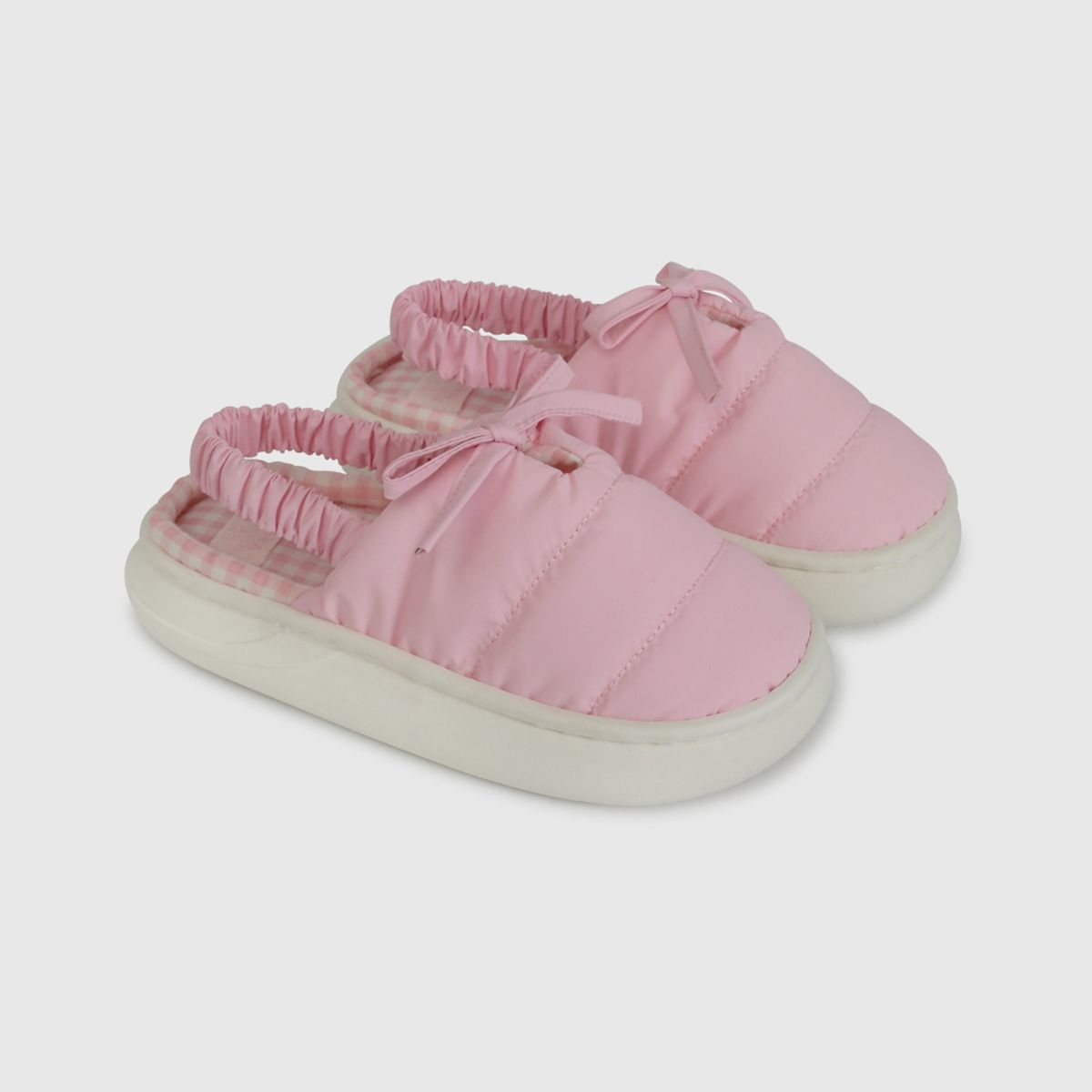 COLLOKY - Pantufla Niña Rosado 57381 Colloky