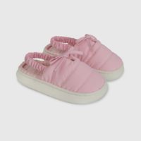 Pantufla Niña Rosado 57381