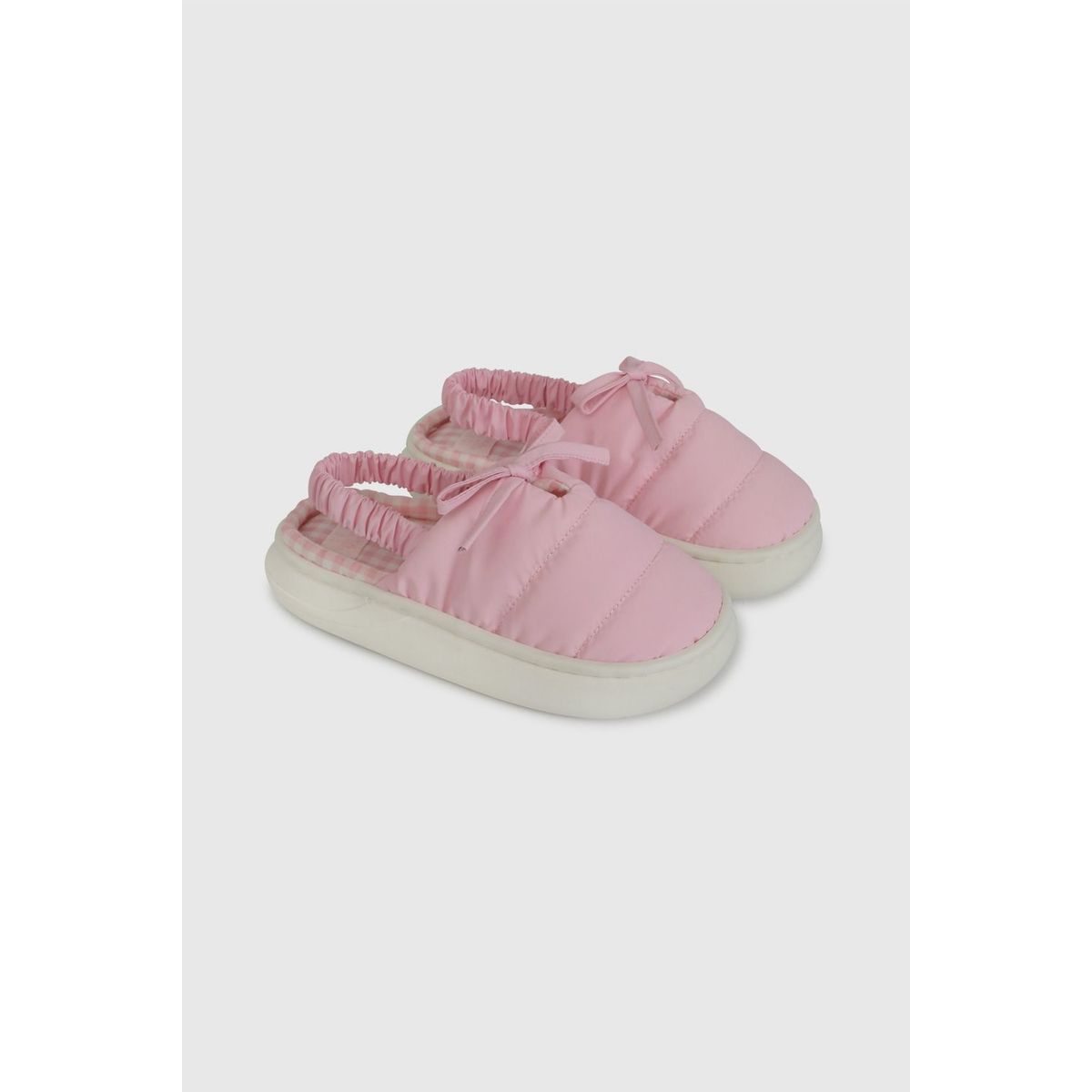 COLLOKY - Pantufla Niña Rosado 57381 Colloky