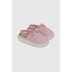 COLLOKY - Pantufla Niña Rosado 57381