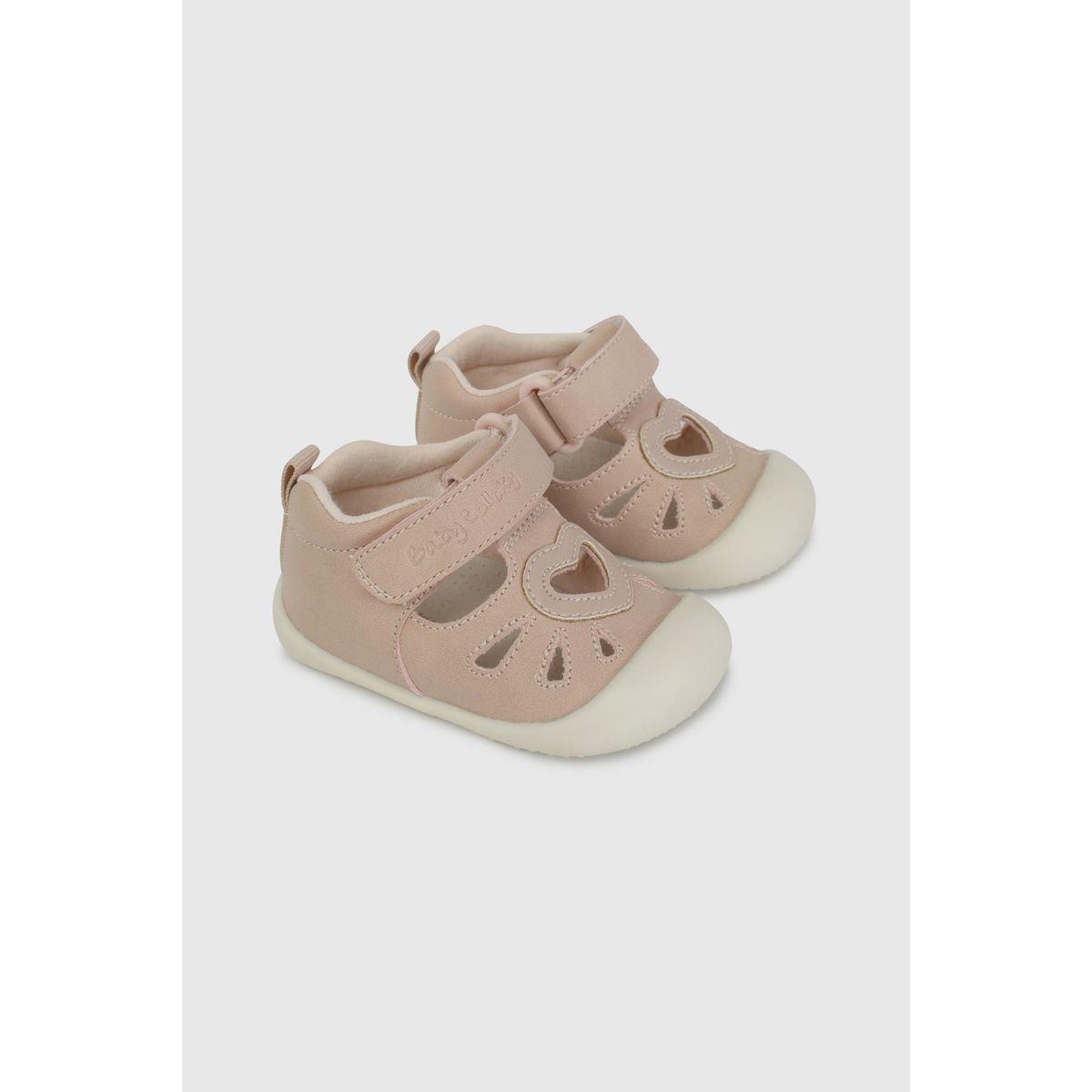 COLLOKY - Sandalia Niña Rosado 5748 Colloky