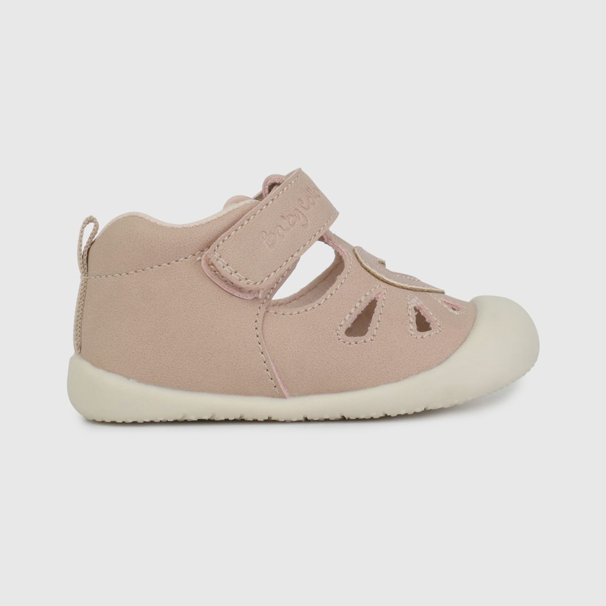 COLLOKY - Sandalia Niña Rosado 5748 Colloky