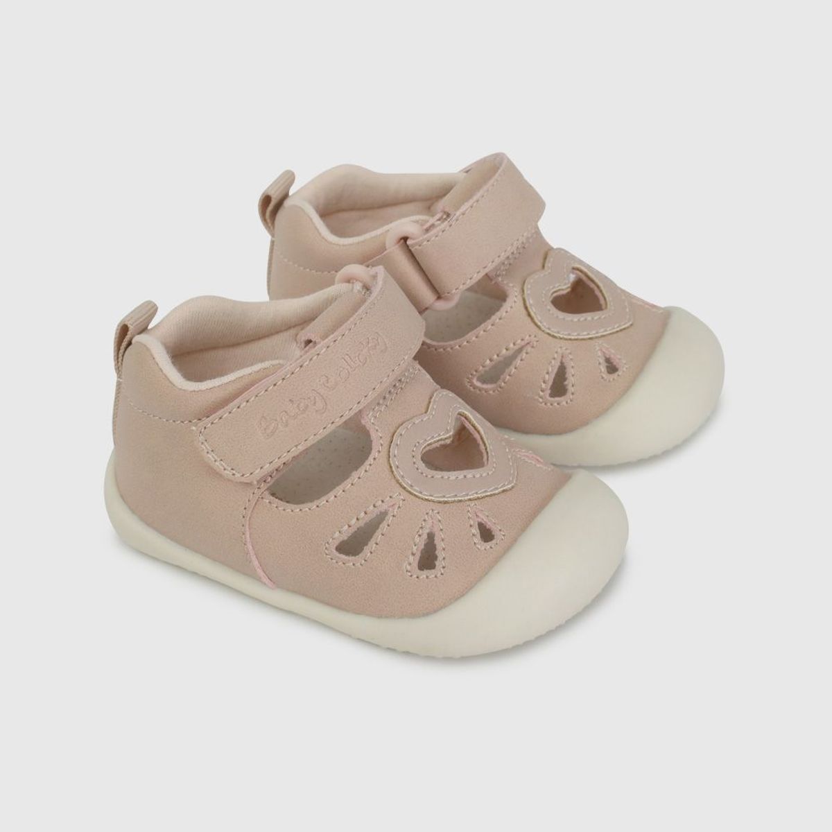 COLLOKY - Sandalia Niña Rosado 5748 Colloky