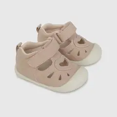 COLLOKY - Sandalia Niña Rosado 5748